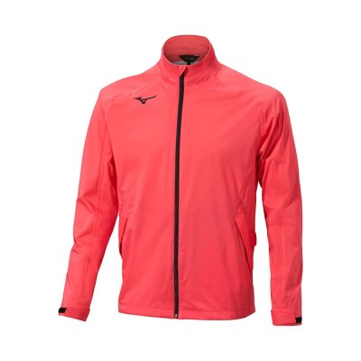 Cazadoras Mizuno Nexlite Flex Hombre - Coral Rojos - Chile M810YRGLBD